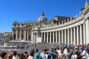 VATICANO