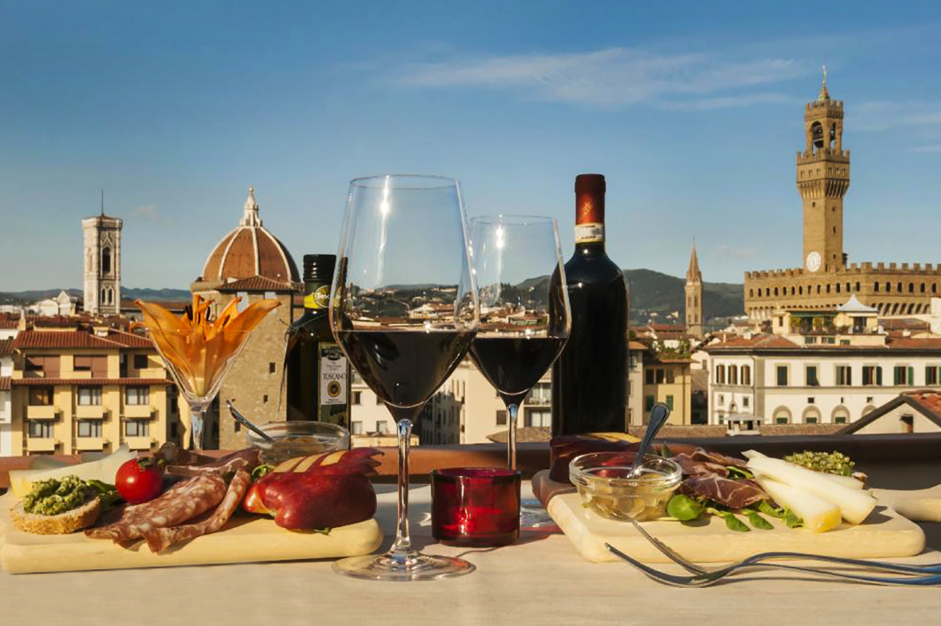 Transfer in Italy - A special evening, a short trip, a long distance trip, shopping.