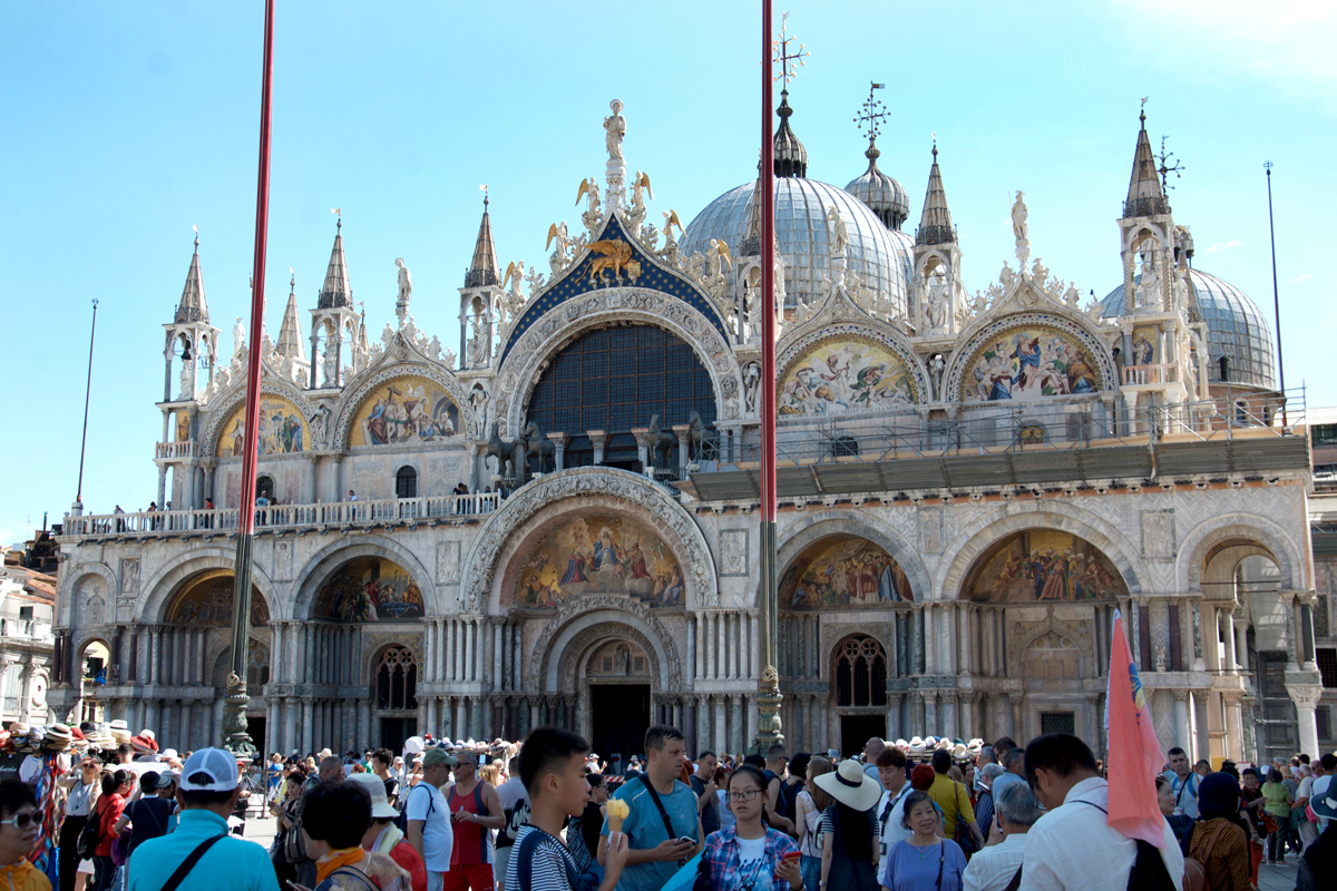 Venice Transfer