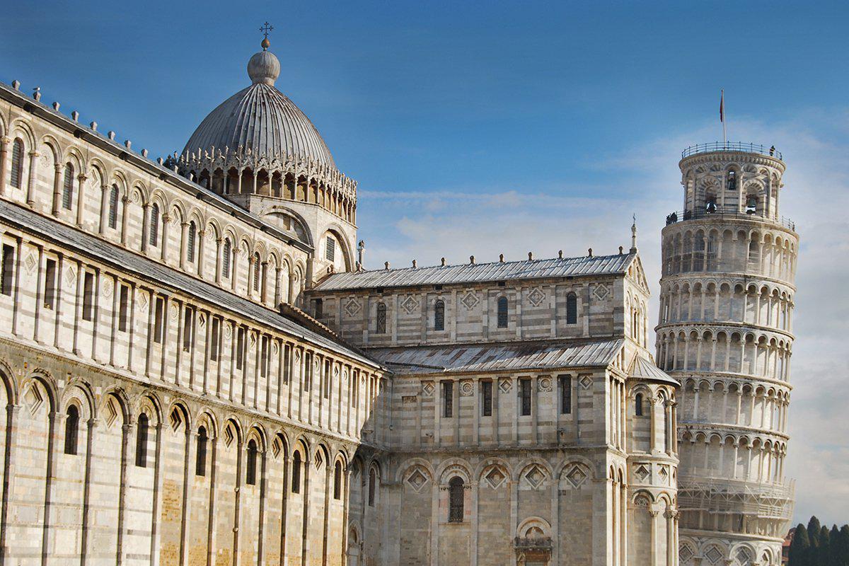 Pisa Transfer Service Pisa Transfer Service