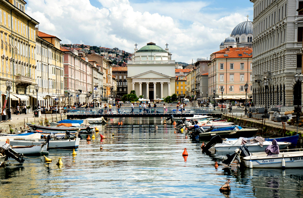 Transfer Trieste Transfer Trieste
