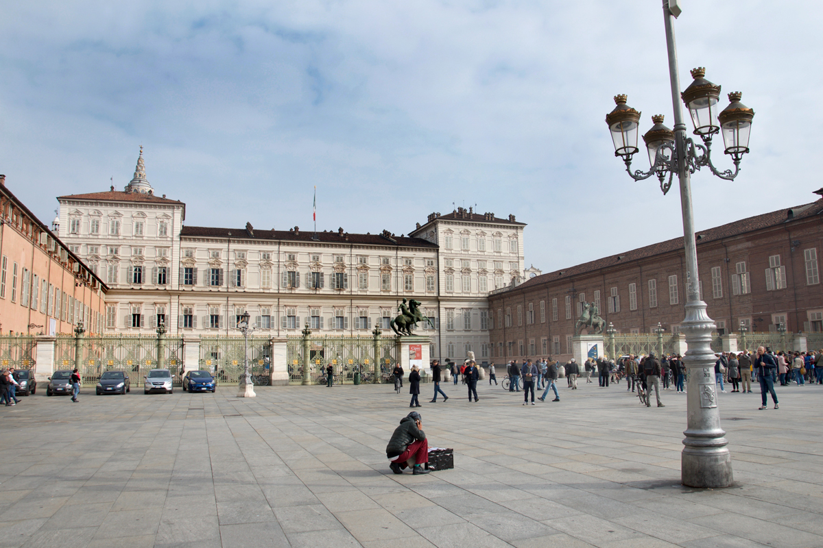Turin Transfer Service Turin Transfer Service