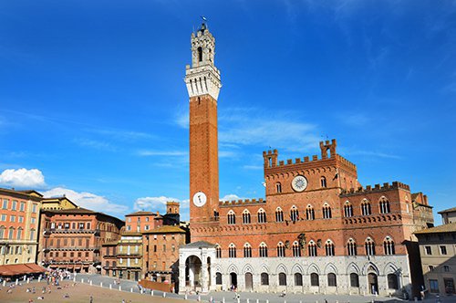 Siena Transfer Service